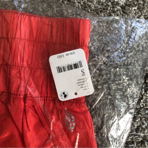 NWT Free People The Way Home Shorts Bundle of 2 - Picture 6 of 7